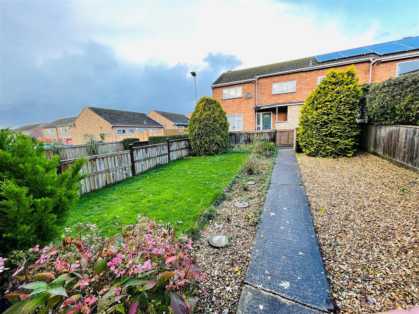 Dowding Way, Bowerhill, Melksham Lock and Key